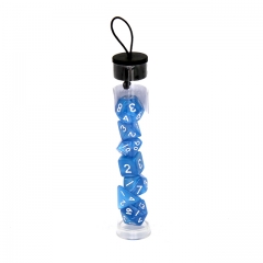 Dice Tube