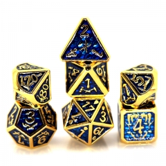 Enamels Color Metal