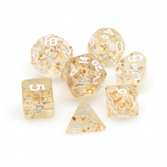 Small Gold Foil