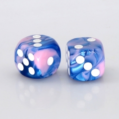Blend Color D6  16mm