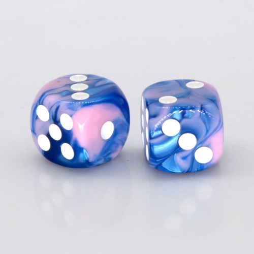 Blend Color D6  16mm