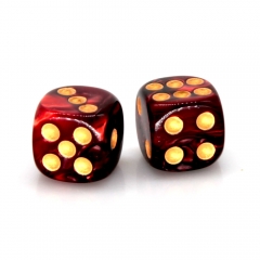 Blend Color D6  16mm