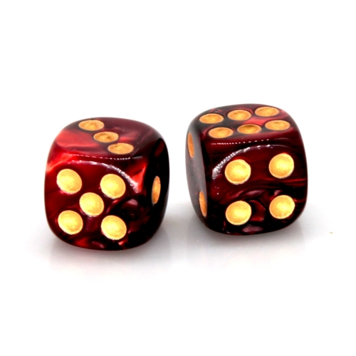 Blend Color D6  16mm