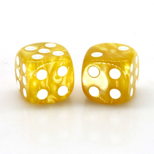 Pearl D6  16mm
