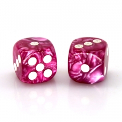 Pearl D6  16mm