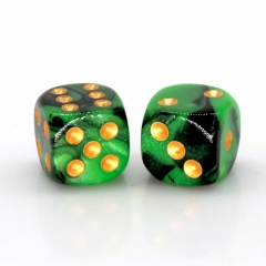 Blend Color D6  16mm