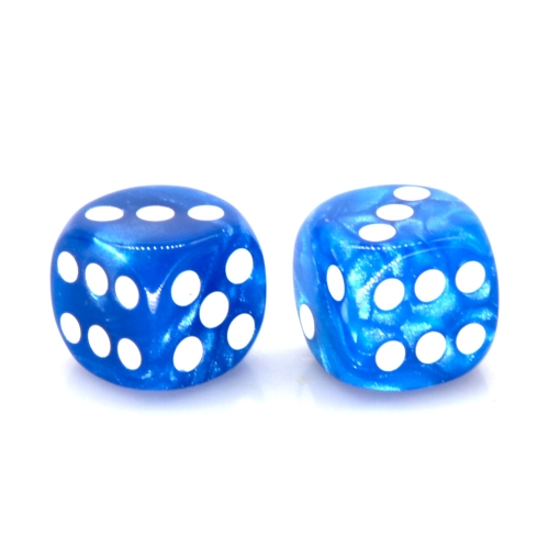 Pearl D6  16mm