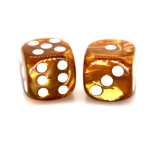 Pearl D6  16mm
