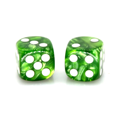 Pearl D6  16mm