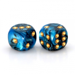 Blend Color D6  16mm