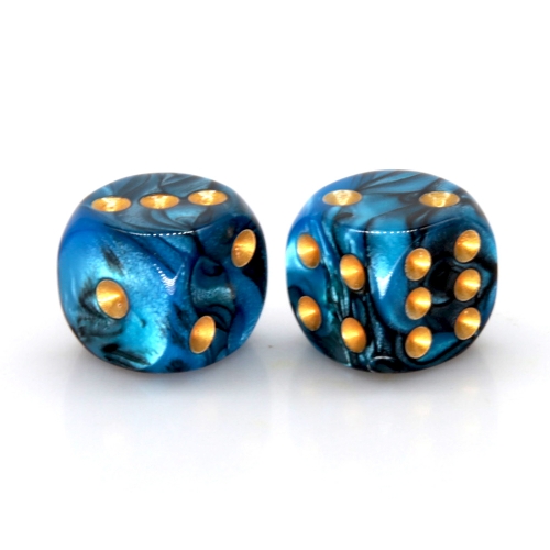 Blend Color D6  16mm