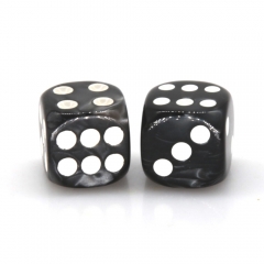 Pearl D6  16mm