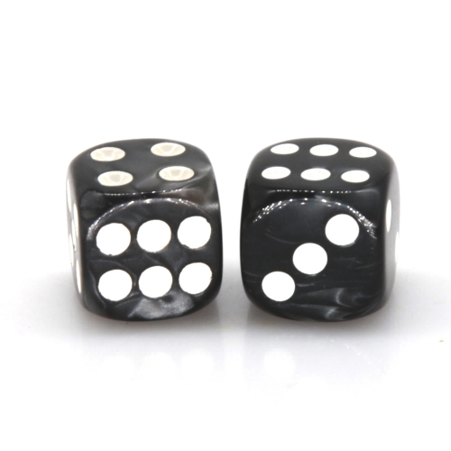 Pearl D6  16mm