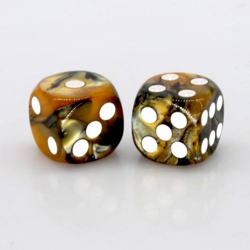 Blend Color D6  16mm