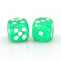 Pearl D6  16mm