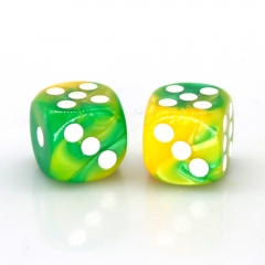 Blend Color D6  16mm