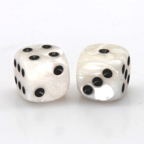 Pearl D6  16mm