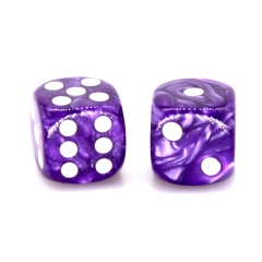 Pearl D6  16mm