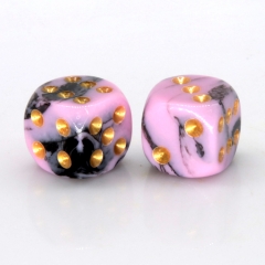Blend Color D6  16mm