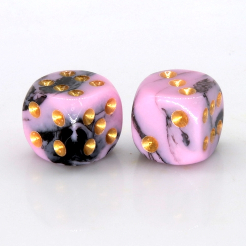 Blend Color D6  16mm
