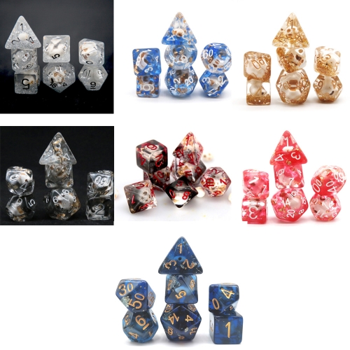 Skull Dice