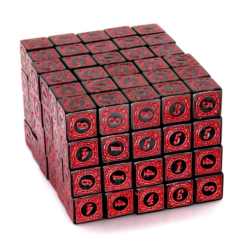 Window  D6  16mm