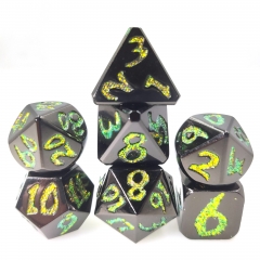 Dragon Scale Font
