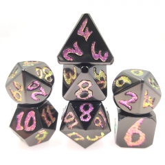 Dragon Scale Font