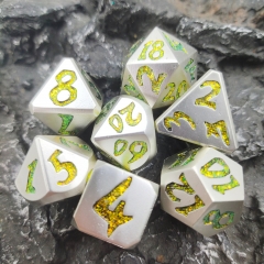 Dragon Scale Font