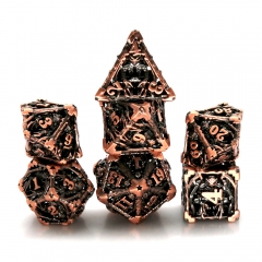 Copper Gorilla