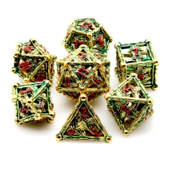 Dark Death Grave(green color)