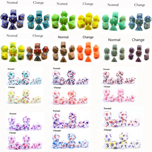 Free Shipping-Change Color