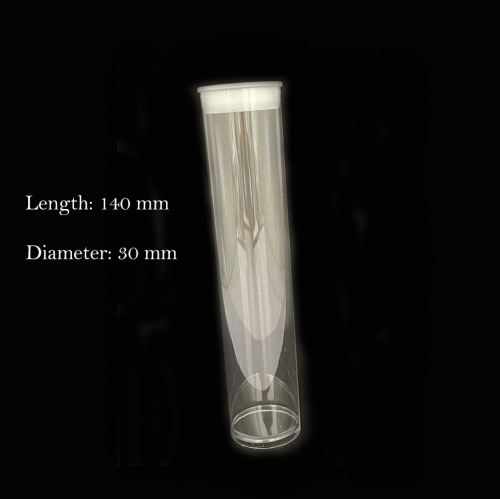 Dice Tube( for sharp resin dice)