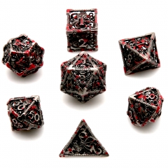 Octopus Dice