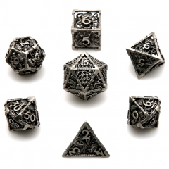 Octopus Dice