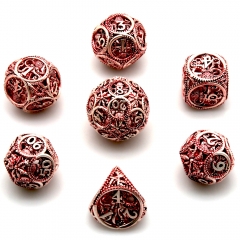Octopus Dice