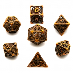 Octopus Dice