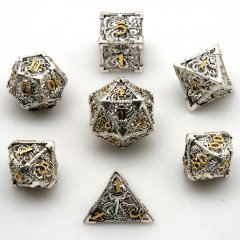 Octopus Dice