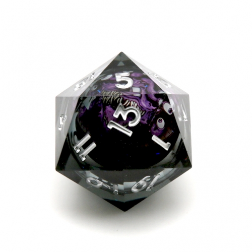 Rolling  Monster 34-35mm  D20 (sharp reisn)
