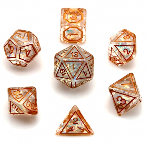 Gold  Magic Stone