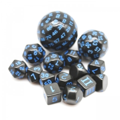 15 Pieces D3-D100