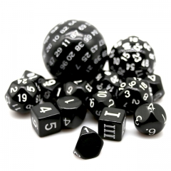 15 Pieces D3-D100