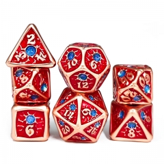 Shuma Gorath Metal Dice