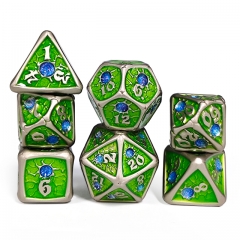 Shuma Gorath Metal Dice