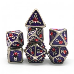 Shuma Gorath Metal Dice