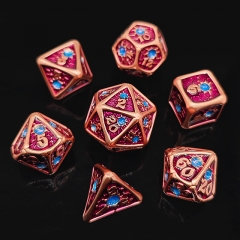 Shuma Gorath Metal Dice