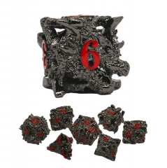 Dragon Head