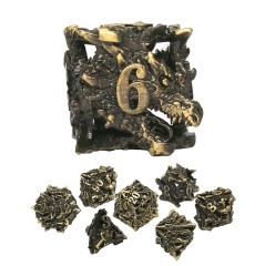 Dragon Head