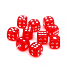 dice