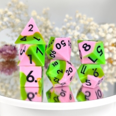 Silicone Dice